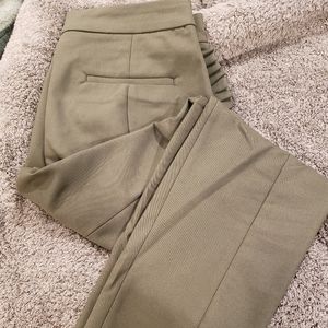 Express Columnist Pant